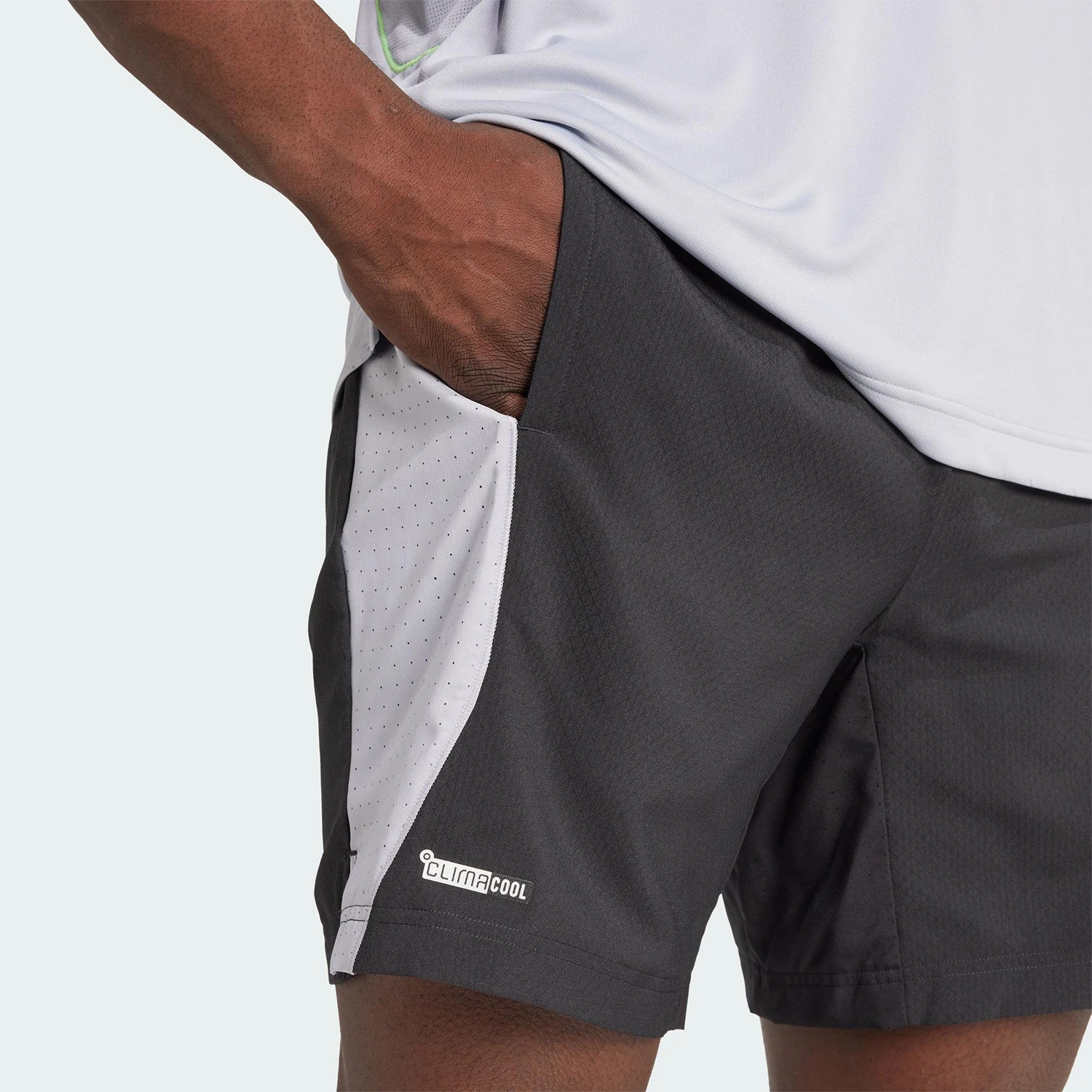 Adidas genuine Summer 2025 Men's Training Gym Shorts JX0025