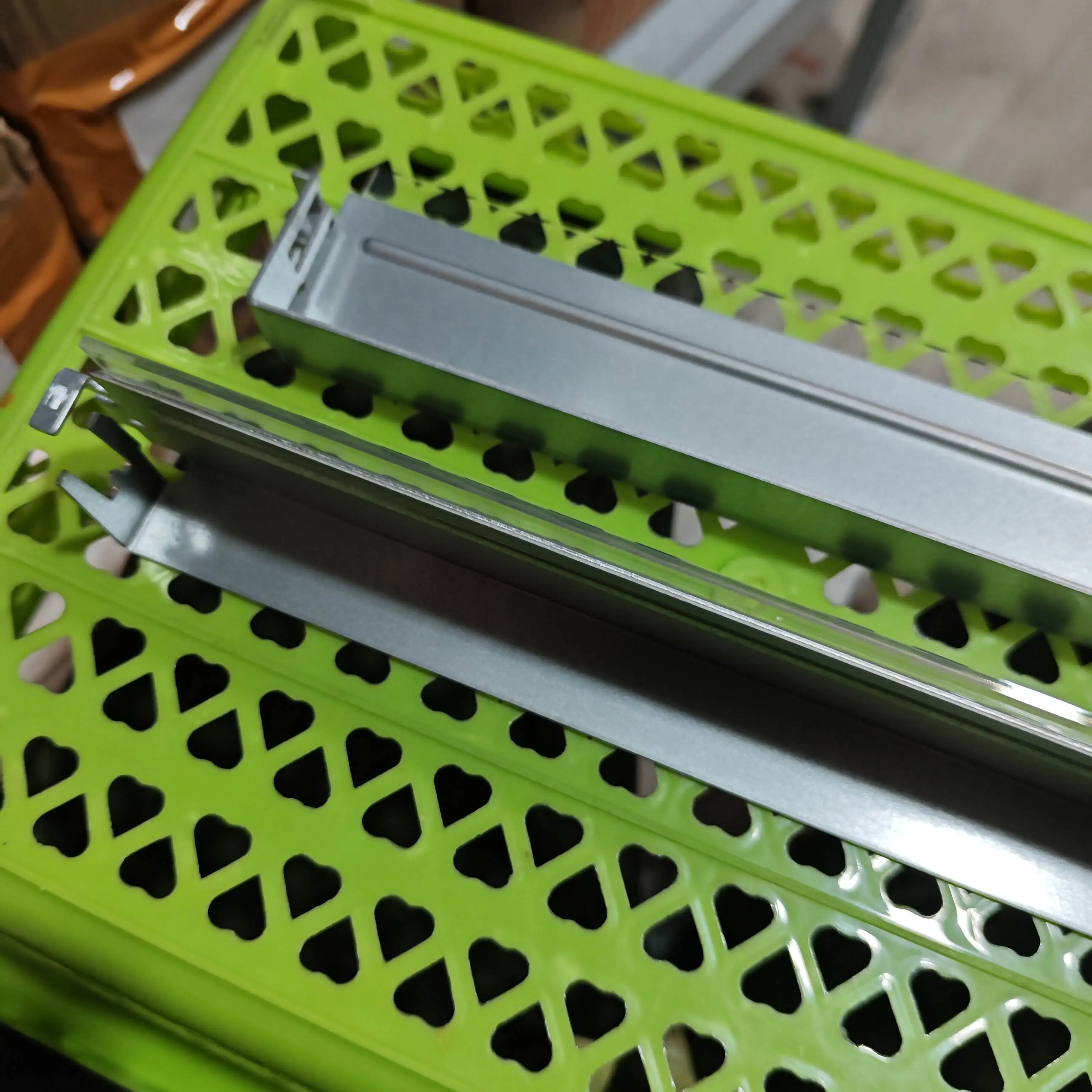 

5pcs Compatible Drum Cleaning Blade WB for Lexmark MS710 MS711 MS810 MS811 MS812 MX710 MX711 MX810 MX811 MX812