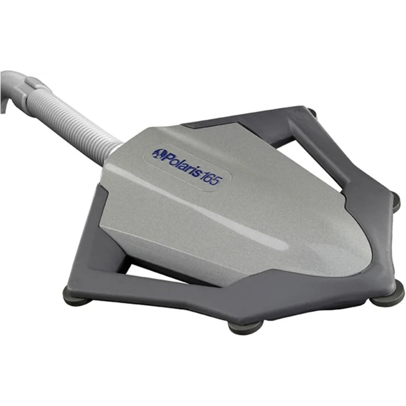 

Zodiac 6-120-00 Polaris Vac-Sweep 165 Боковой очиститель бассейна под давлением