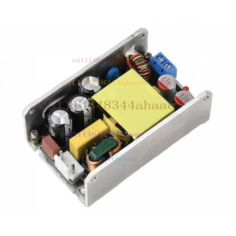 100W  AC 95-265V to DC 24V 4A 12V 8A Step-down Converter For Industrial Equipment LED Lighting Power Tools