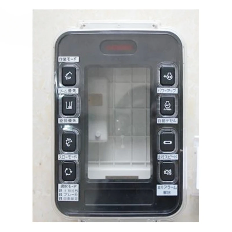 

Construction machinery parts CAT 320B 312b 330B 325b 325BL excavator monitor display panel 151-9385