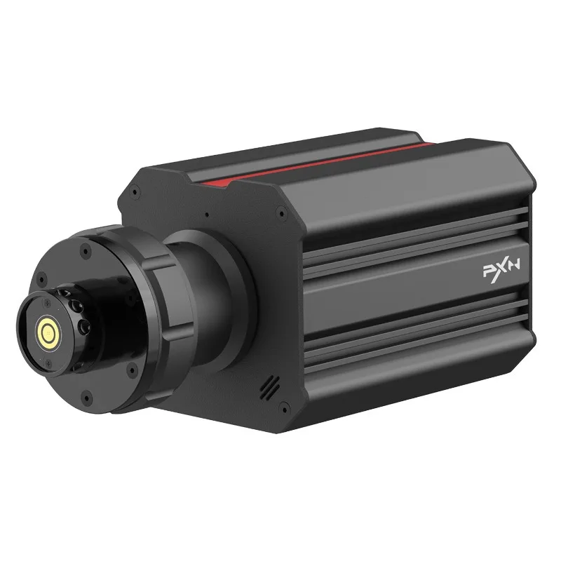 High Quality PXN V12 Lite Driving Force Simulation PC Game Wired Steering Racing Wheel