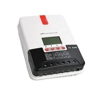 Rv Solar Charge Controller,Ml4860 Solar Charge Controller Regulateur Mppt for 48v Lifepo4 Battery