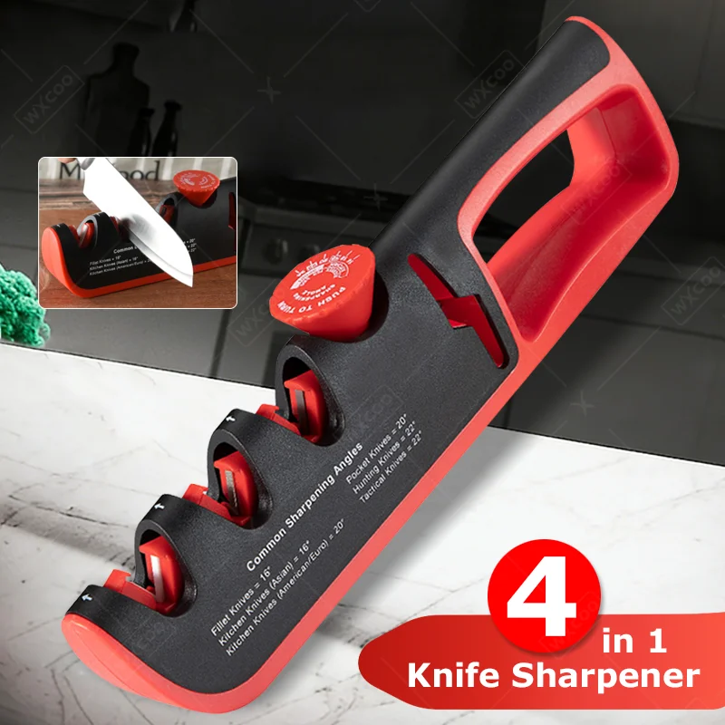 Wxcoo Kitchen Knife…