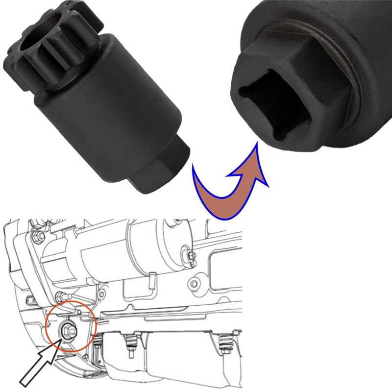 

L37A-4 шт. 88800014 88840317 88840317 Инструмент для блокировки маховика для Volvo D11 D13 D16