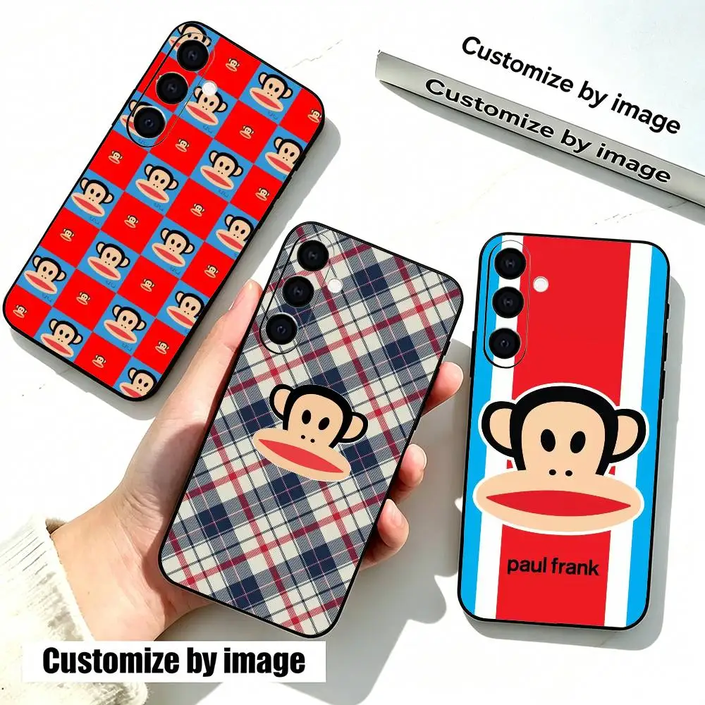 Paul frank phone case-AliExpress