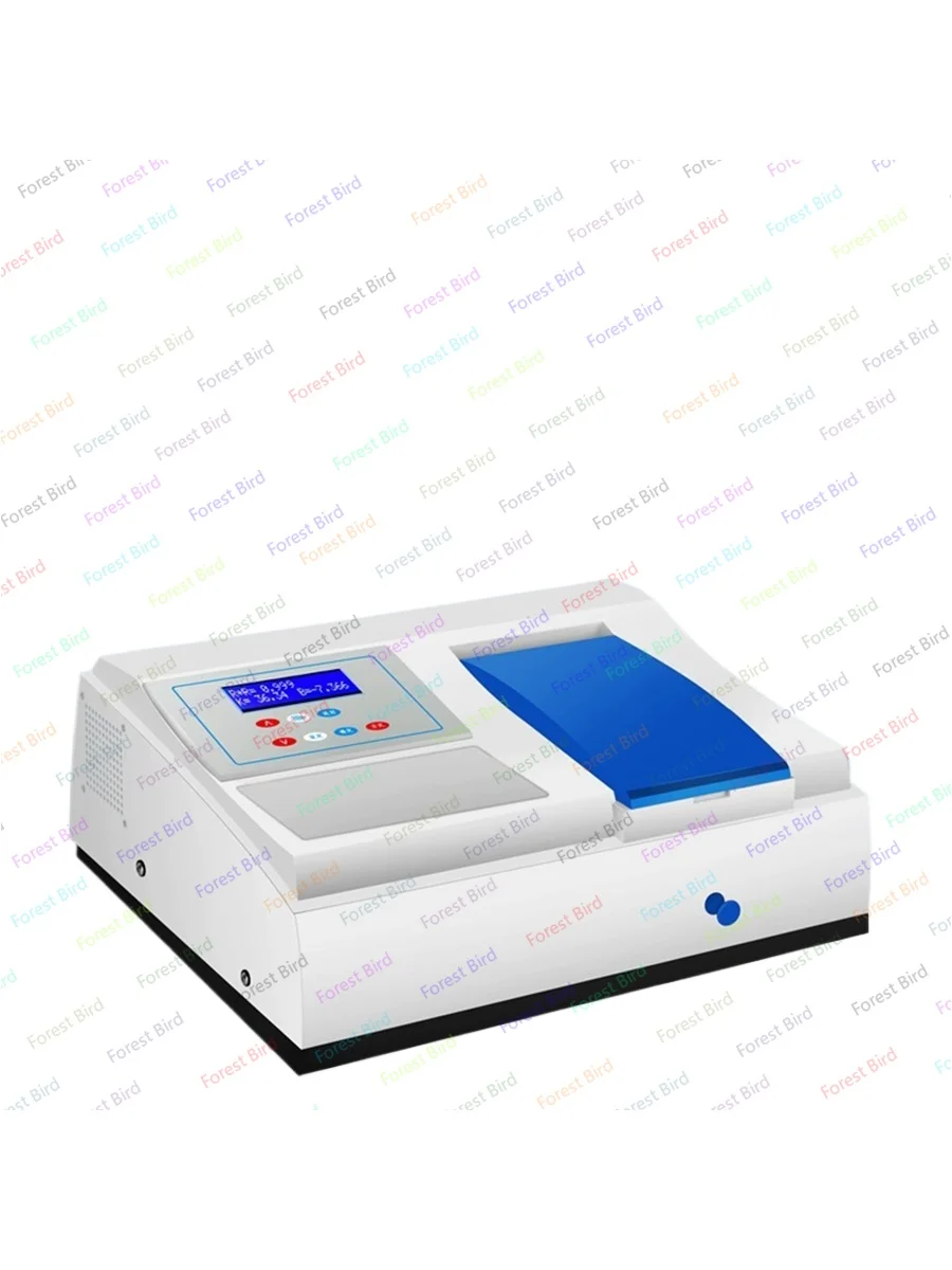 

Experiment Ultraviolet-Uisible Spectrophotometer Spectrum Analyzer 721/722/723/752/754