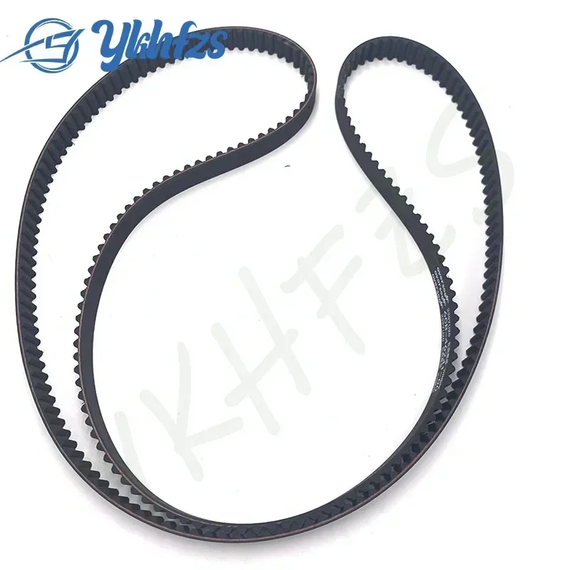 Timing Belt 6CB-W4624-00 For Yamaha Outboard F225 F250 F300 Engine 6CB-46241-00 Sierra 18-15134