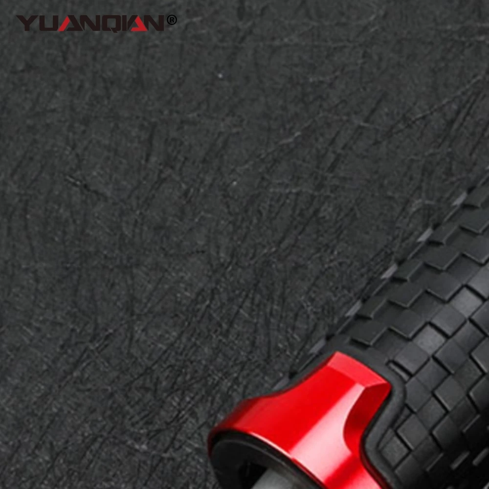 

Motorcycle Handlebar Grips Hand Bar Ends CNC Brake Clutch Levers For HONDA CB400 CB400SF 1992 1993 1994 1995 1996 1997 1998