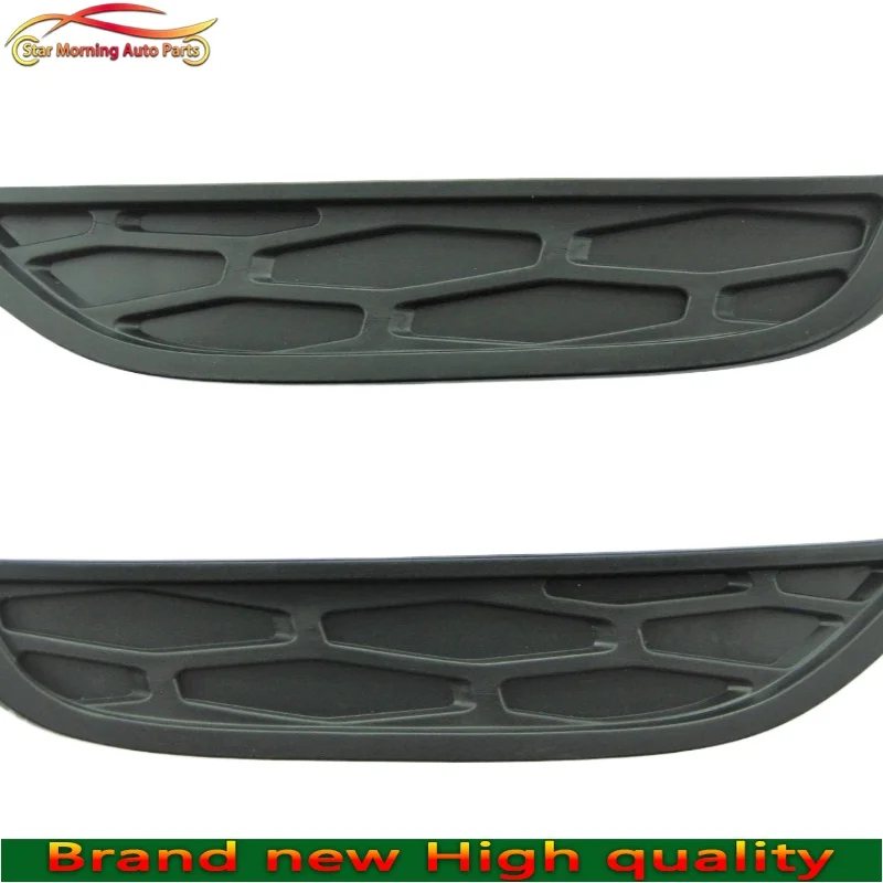 

LR079538 LR071791 ALR079538 LR071791 Brand New Front left and right fog lamp brackets For Range Rover Evoque 12-15
