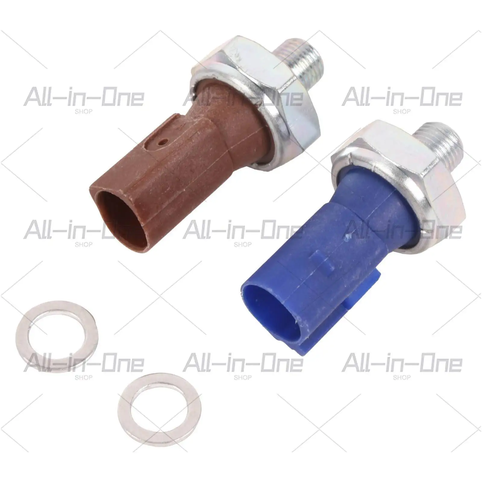 Used for Oil Pressure Sensors 04E919081A, 038919081K