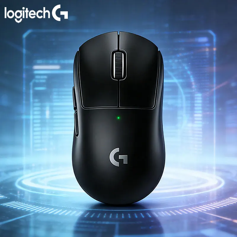 Logitech PRO X SUPERLIGHT 2SE/G304/G305 High cost-performance gaming mouse RGB, suitable for esports players