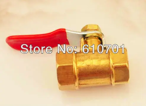 Plumbing Fittings 1/8