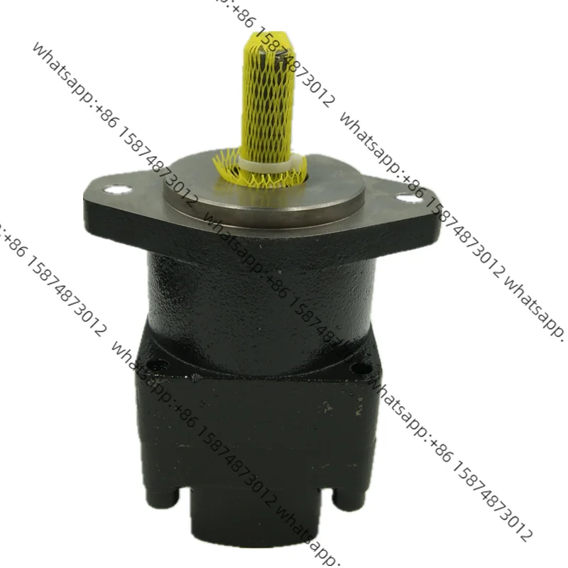 

M3B M3B1 M4SC M4SC1 M4D M4D1 M4SD M4SD1 series M4D1-102-1N00-B102 high pressure hydraulic pump
