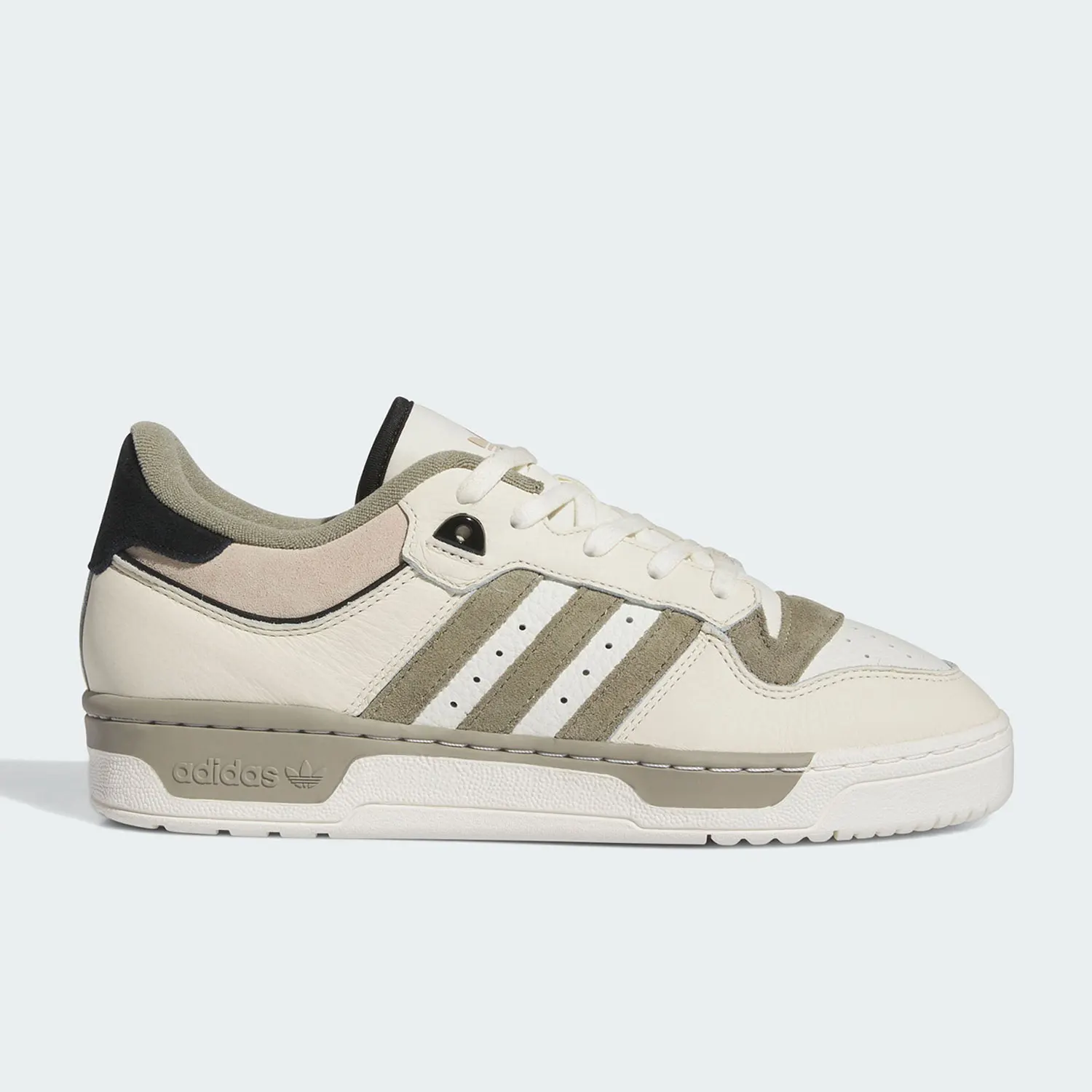 

Низкие кроссовки унисекс Adidas Genuine Originals Rivalry 86. IE7171