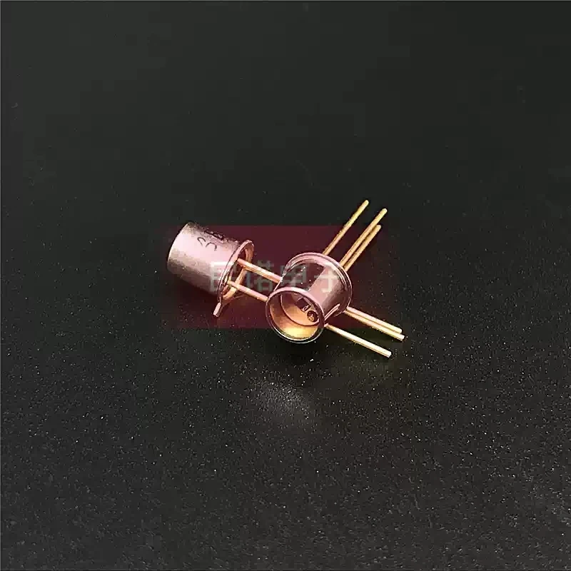 Brand new original BPX38-3 phototransistor package TO-18 wavelength 880nm infrared receiver tube