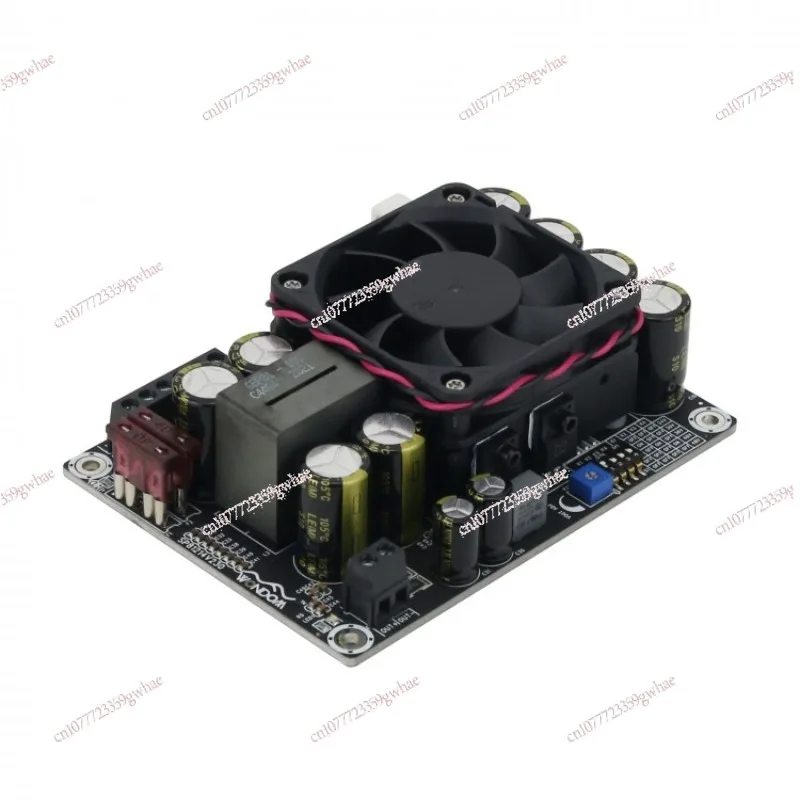 

SURE 500W Boost DC To DC Step Up Converter 12V To 24V 48V DC Power Supply Module For Cars