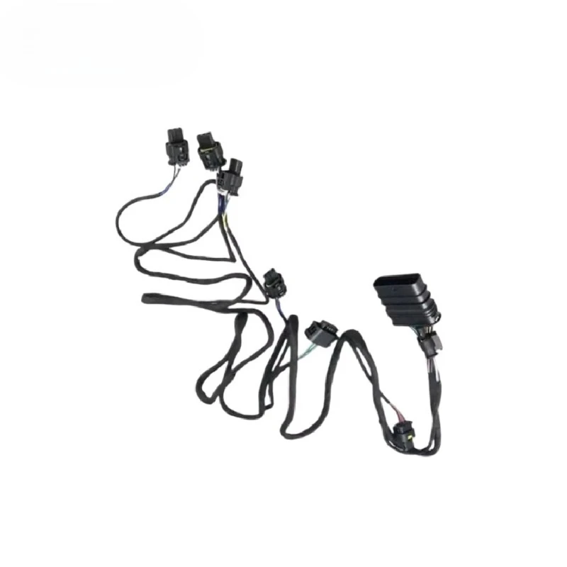 A1175403901 Front Bumper Parking Sensor Cable Wiring Harness For Mercedes-Benz 2014-2018 CLA-Class W117 CLA180 CLA45 1175403901