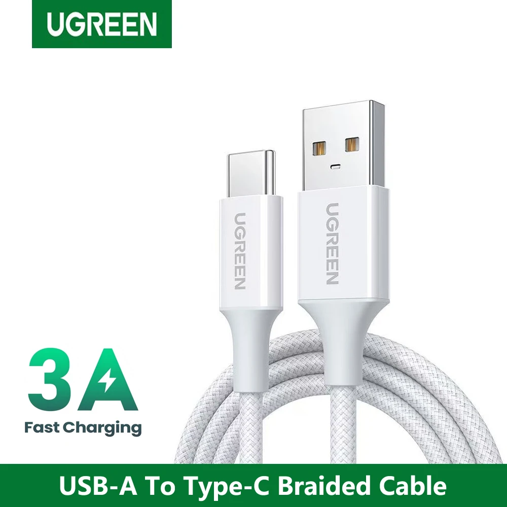 Ugreen Usb To Type …