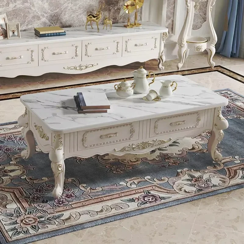 

Unique Luxury Coffee Tables Premium China Aesthetic Space Saving Glam Side Table Nordic Unique Table Couchtisch Unique Furniture