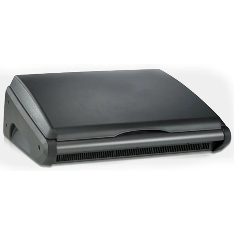 1:1 Replika Powermate PM600-3 Aktives Audio-Mischpult, 6+2 Kanäle mit 2×1000W 4Ω Verstärker, auch als CMS600 & CMS1000 Nicht-Aktivversionen für DJ-Bühne, Live-Shows, Hochzeiten & Clubs erhältlich