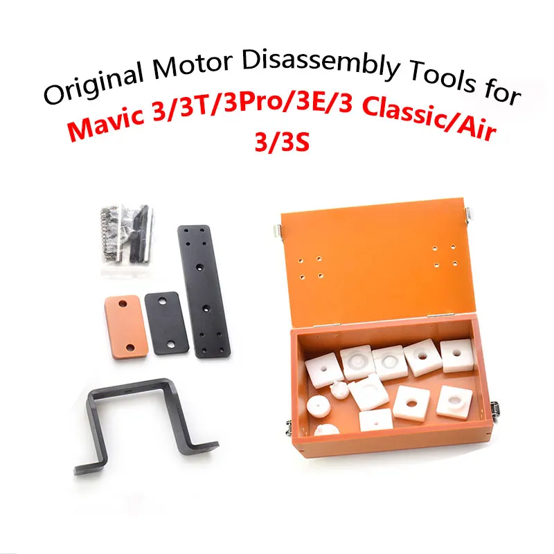 Air 3/3S Repair Par… - image