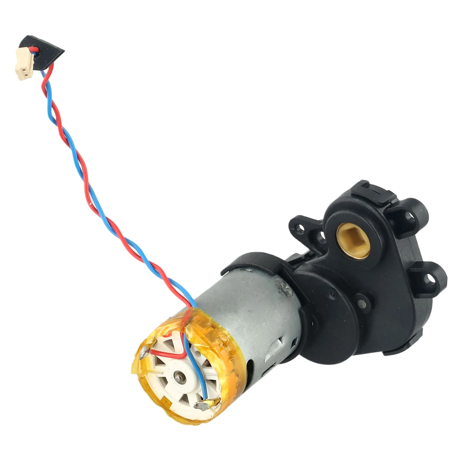 Substituição da escova principal para aspirador robô, motor da escova do rolo, DEEBOT 950, 920, N8, N8 Pro, T9, T8, 1x