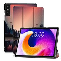 Case for Teclast T45 HD 10.5-inch tablet protective case, portable, stand, all inclusive case, automatic sleep/wake up