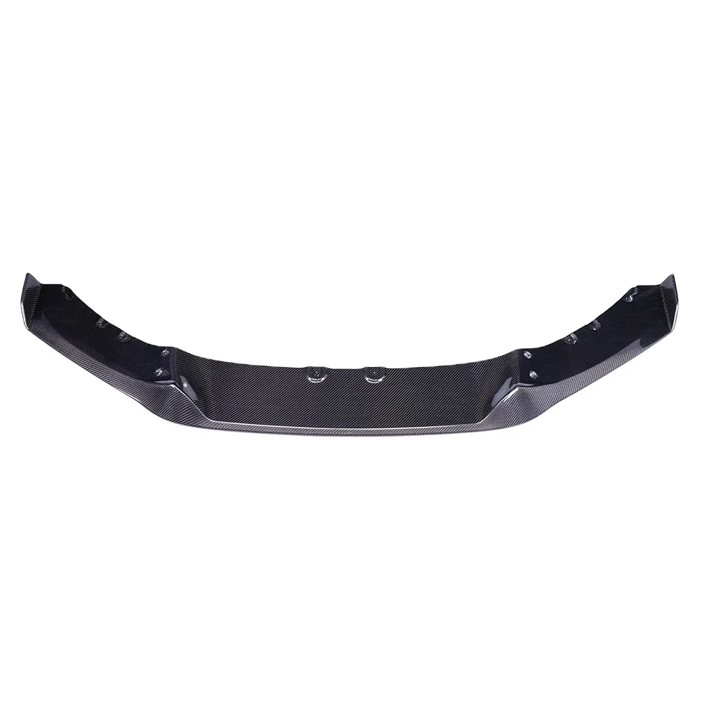 

New MAD Type Carbon Auto Accessories Front Bumper Lip for F32/F33/F36MT 4 Series 2014-2019custom