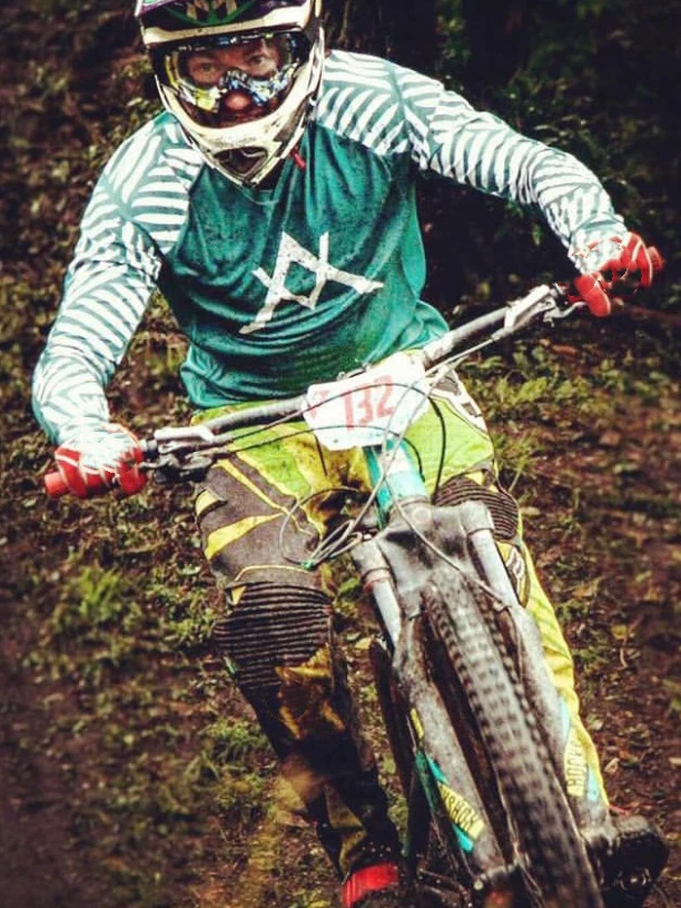 2025 enduro moto motocross Jersey mtb camiseta para descensos ciclismo bicicleta de montaña camiseta DH maillot ciclismo hombre jersey de secado rápido
