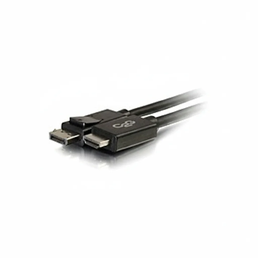 C2G 6Ft Displayport… - image
