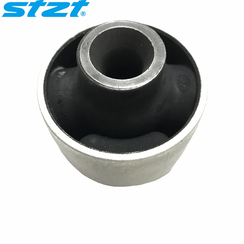 

STZT 2213330814 Front Suspension Lower Aluminum Tension Strut Control Arms Bushing for Mercedes benz W221 C216 221 333 08 14