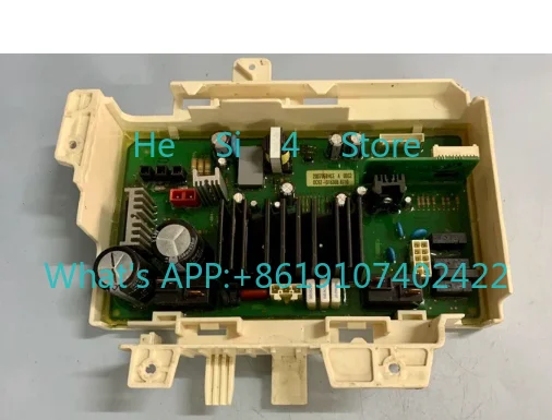 Applicable to WW12H8420EW washing machine computer board DC92-01630B/8 display screen 01631A