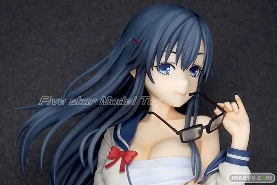 

【FS】 Оригинальная фигурка ANIPLEX + в масштабе 1/7, которые вы только один, который любит меня, модель игрушки, коллекция подарков