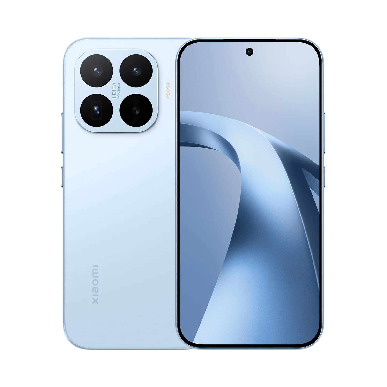 XIAOMI 17T 12GB+256GB Móvil, Cámara Leica 50MP con OIS, Teleobjetivo 5X, AMOLED 6.59″ 120Hz 1.5K 3500nits, Batería 6500mAh, IP68, MediaTek Dimensity 8500-Ultra, Cargador no Incluido (Versión ES) 3