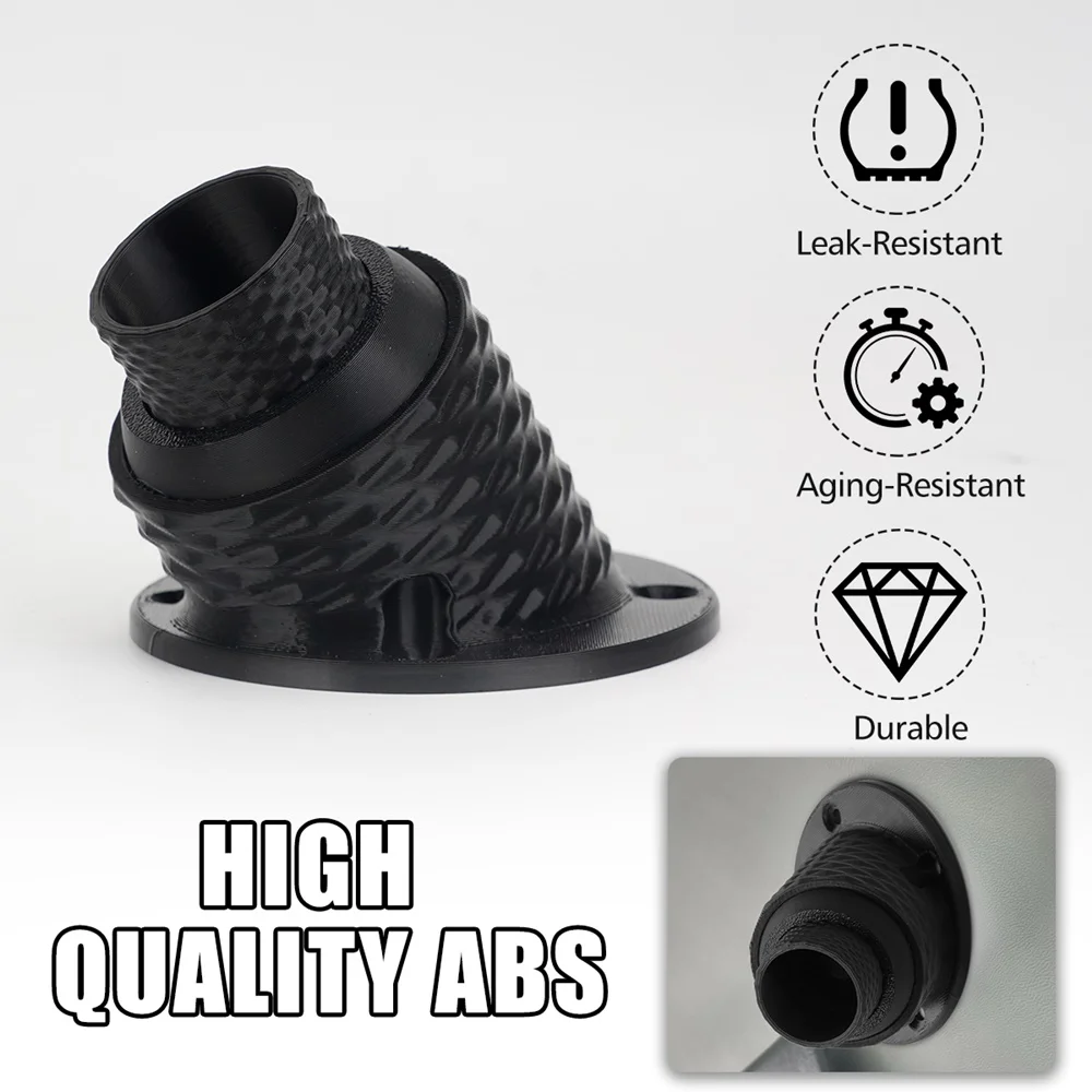 Car Interior Ventilation Opening For Cessna 172 182 206 210 Style Eyeball Air Vent Upgrade