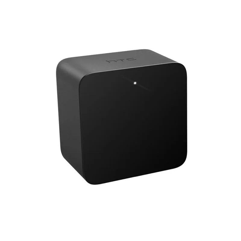 SteamVR용 정품 HTC Vive 1.0 베이스 스테이션 - 등대 추적 시스템, Vive/Index 및 레거시 VR 헤드셋용 실내 규모 설정