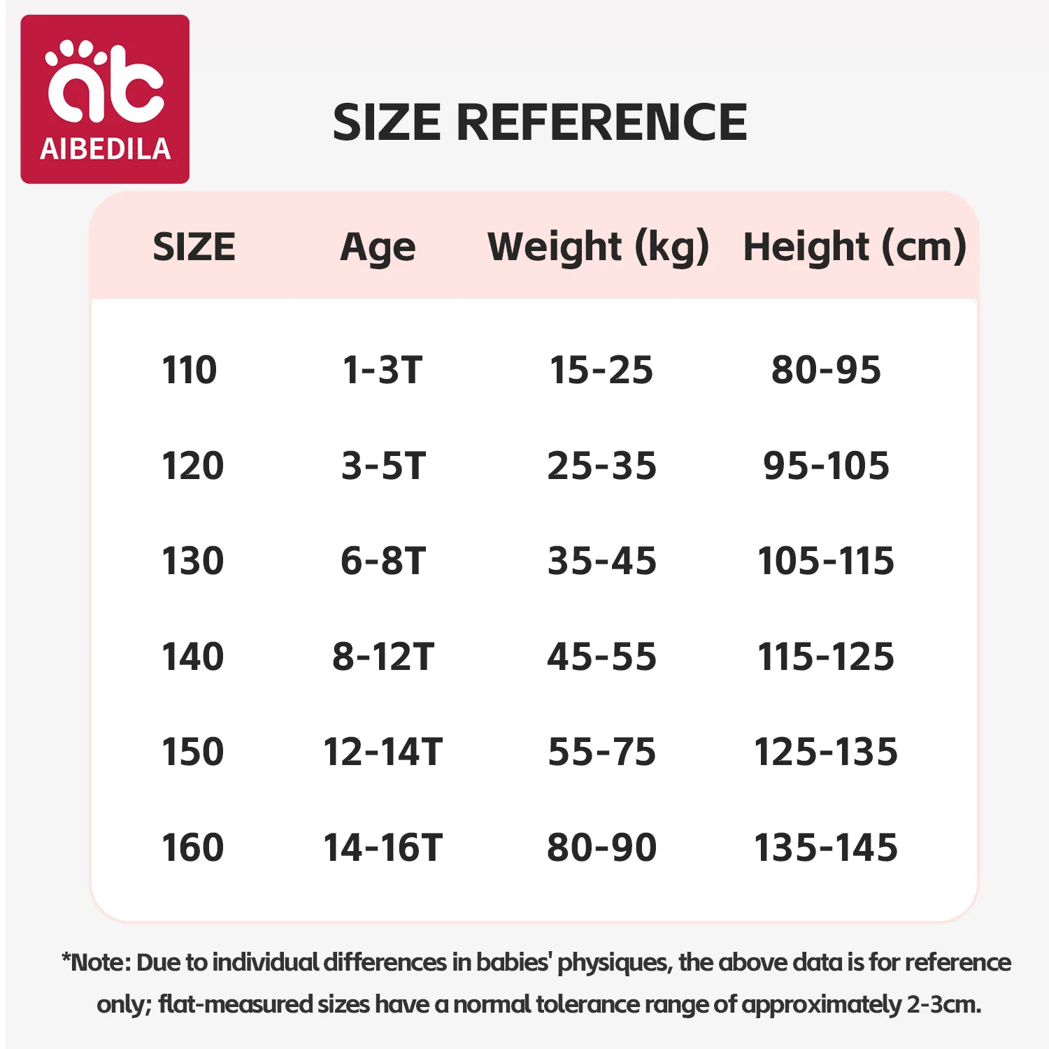 AIBEDILA ملابس داخليّة حريمي سراويل قطنية ناعمة طفل لطيف تنفس الفتيات السروال الأطفال مثلث السراويل 4 أزواج 1-10T #2