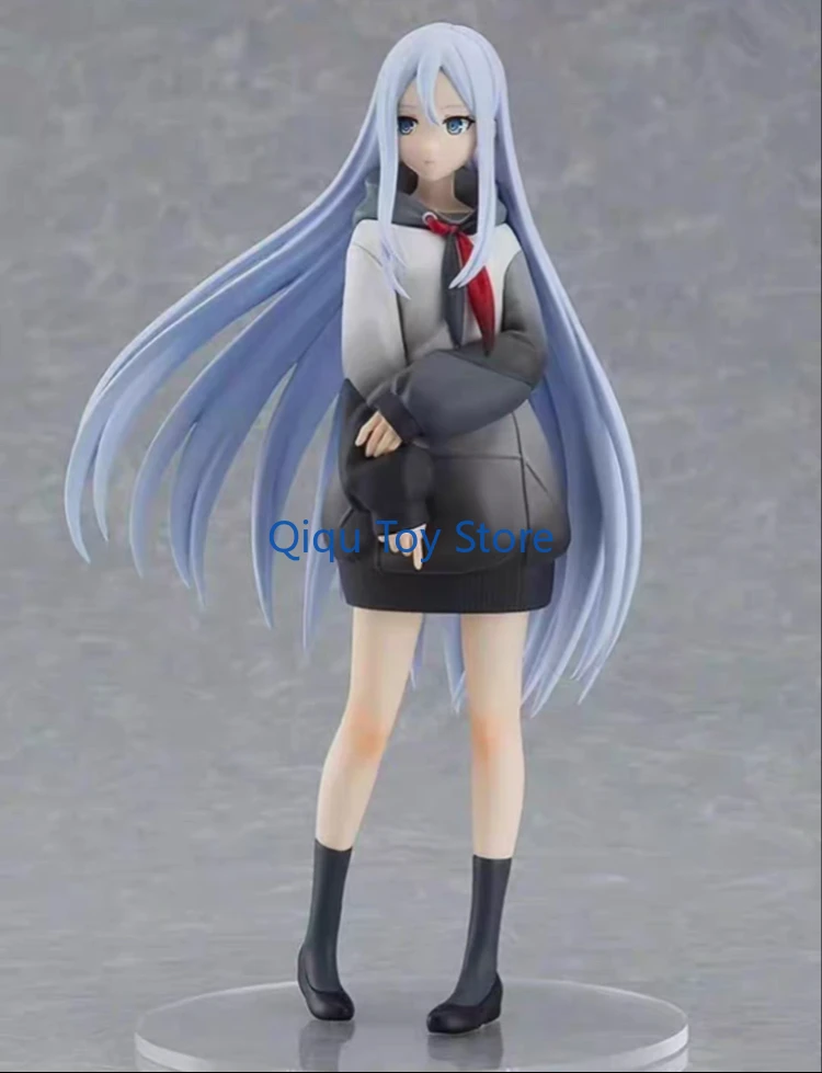 

В наличии Yozaki Kanade World Plan Colorful Stage Хацунэ Мику Пропорциональная ручная работа