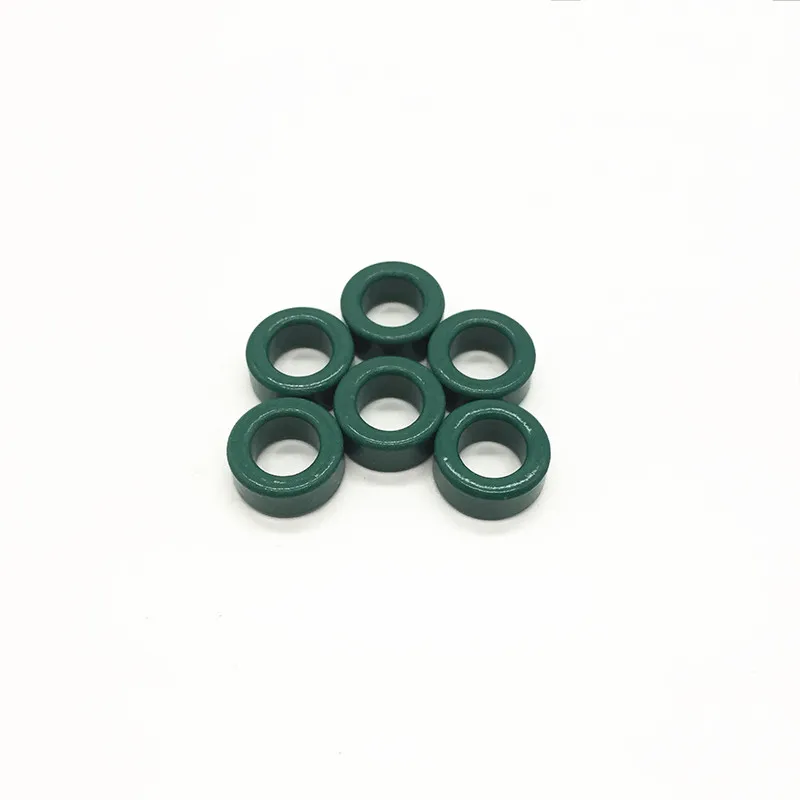 10/pcs MnZn Ferrite Core Ring 16*12*8mm anti-interference Core