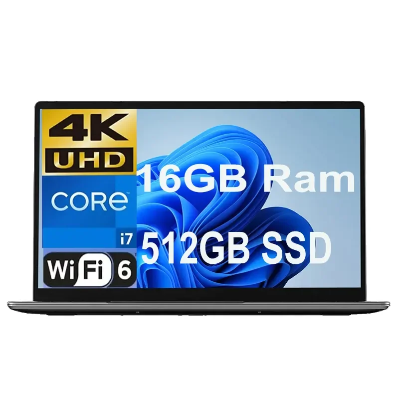 2026 15.6"Inch Lapt…