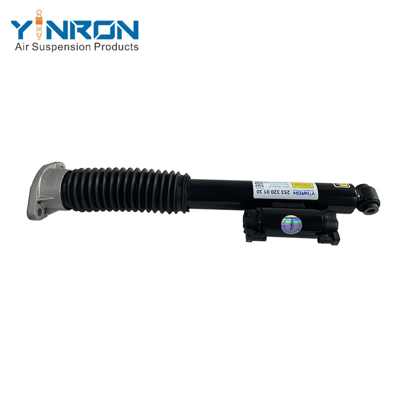 YINRON Shock Absorber For Mercedes Benz W253 4Matic Rear Left Right Suspension A2533200130 A2533200331 A2533207600