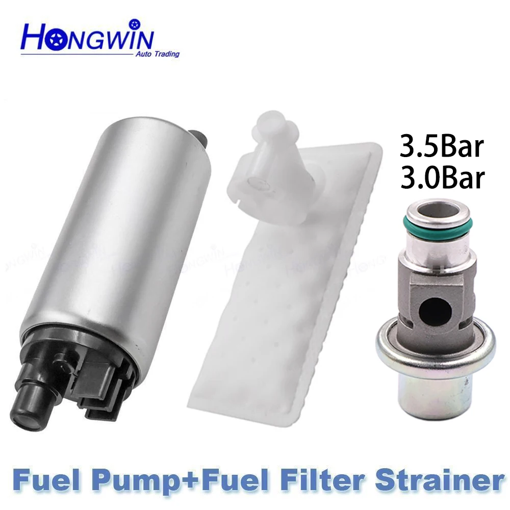 Fuel Pump Strainer … - image