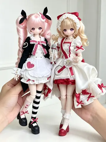 Bjd chicabi-AliExpress