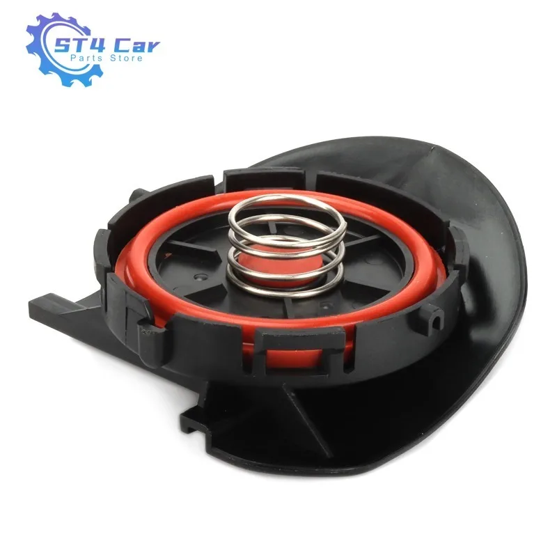 11127646554 24347588724 0248.Q5 Valve Cover Repair Kit For BMW MINI R59 R56N R60 R61 R55N R56 Peugeot 207 EP6 VTI Citroen