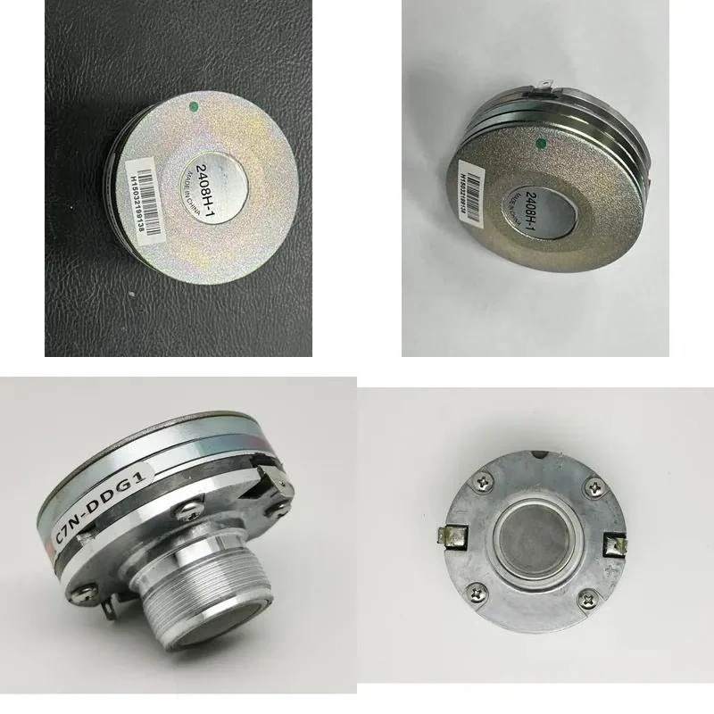 Suitable for Compatible with Tweeter 2408H-1 Replacement for KP6012 KP052 KP8052 Speaker Repair Parts High Frequency