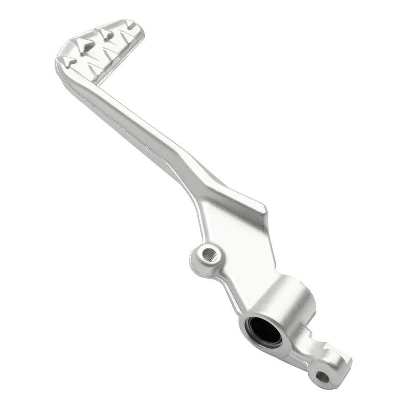 Motorcycle Rear Brake Pedal Foot Lever For Ducati 899 Panigale 2014-2015 959 Panigale 2016-2019 R 2015-2016 V2 2020-2025