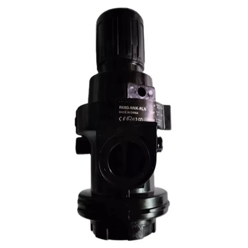 Olympian Regulator R68G-6GK-RLN    Pneumatic Solenoid Valve
