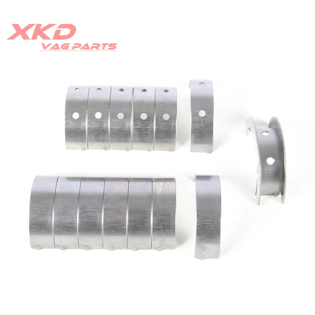 11217627037 2.5/3.0L 14* Crankshaft Main Bearing Fit For BMW 125i 128i 130i 135i M Coupe M135i M235i M235ix 11218605858