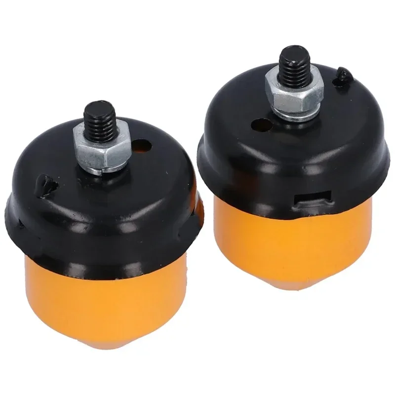 

2 шт. передний нижний рычаг управления подвеской, стопор отбойника (осевые бамперы) 15956547 для Chevrolet Blazer 1995-2005, S10 1995-2004 гг.